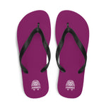 Wine Emblem - Unisex Sandals