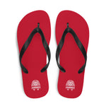 Scarlet Emblem - Unisex Sandals