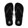 Onyx Emblem - Unisex Sandals