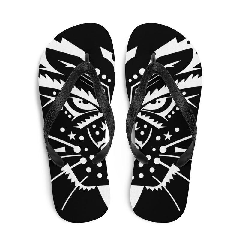 Exotik Future Inc. - Unisex Corporate Sandals