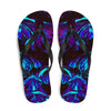 Lush Tropics - Unisex Exotik Sandals