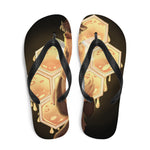 Gleam - Unisex Diamond Sandals