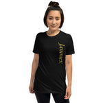 Reality Check - Unisex T-Shirt