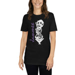 Spinal Chills - Unisex T-Shirt