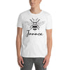 Pollination - Unisex T-Shirt