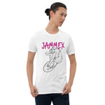 Attractions - Unisex T-Shirt