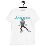 Jammed - Unisex T-Shirt