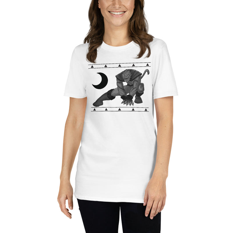 Templates - Unisex T-Shirt