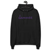 Understandings - Unisex Fleece Hoodie