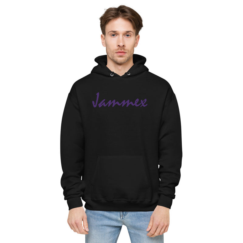 Understandings - Unisex Fleece Hoodie