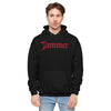 Psychological Warfare - Unisex Fleece Hoodie