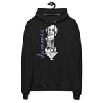 Spinal Chills - Unisex Fleece Hoodie