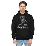 Secrets - Unisex Fleece Hoodie