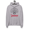 Surrendered - Unisex Fleece Hoodie