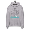 Aerial Specialist - Unisex Fleece Hoodie