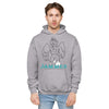 Aerial Specialist - Unisex Fleece Hoodie