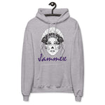 Masquerade - Unisex Fleece Hoodie