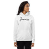 Key Avenue - Unisex Fleece Hoodie