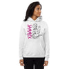 Looking For Trouble - Unisex Fleece Hoodie