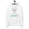 Intuition - Unisex Fleece Hoodie