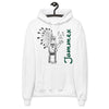 Imperialism - Unisex Fleece Hoodie