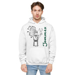 Imperialism - Unisex Fleece Hoodie