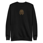 Gold Pharaoh - Unisex Fleece Pullover