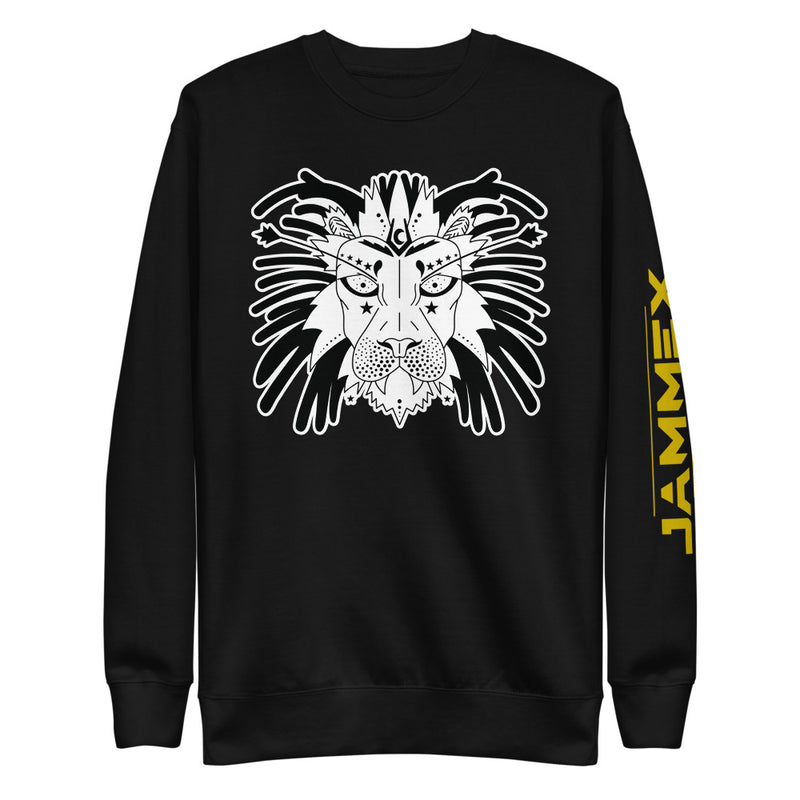 Royalty From Himbaisha - Unisex Fleece Pullover