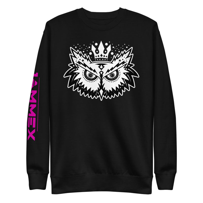 Gravitation Zumjai - Unisex Fleece Pullover