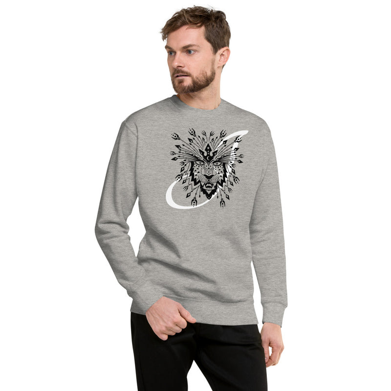 Mysterious Disappearance - Unisex Fleece Pullover