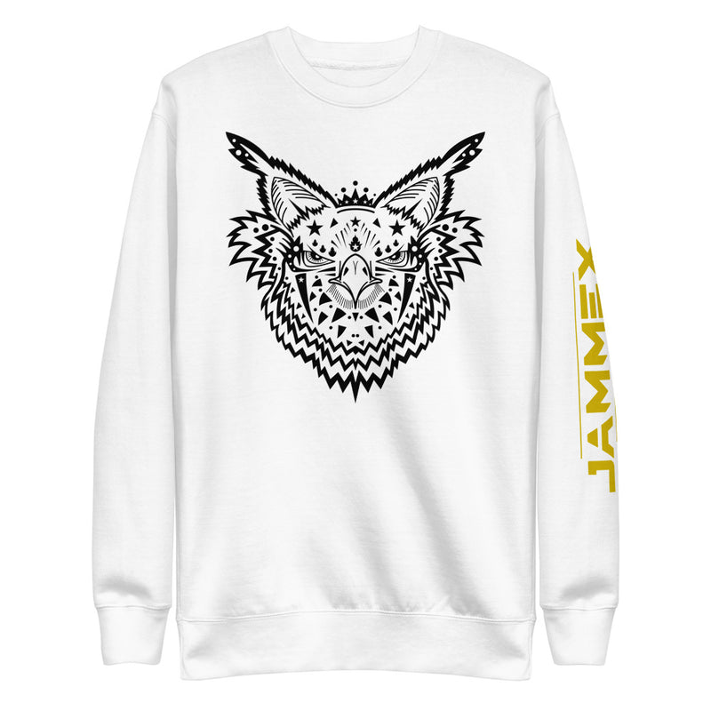 Dreaming Of Himbaisha - Unisex Fleece Pullover