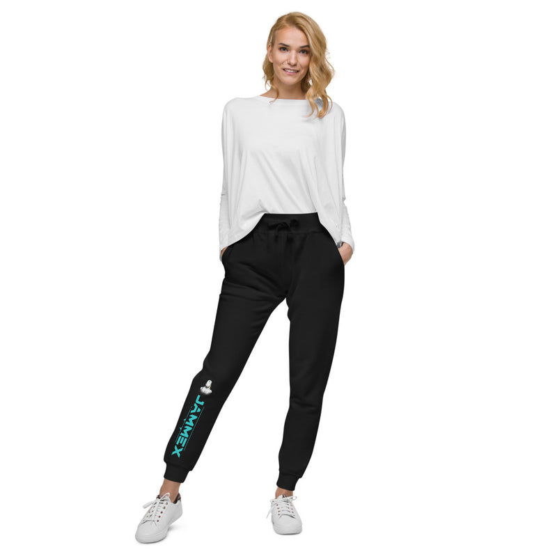 Platinum Wonder - Unisex Fleece Joggers