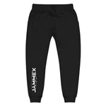 Aura Future - Unisex Fleece Joggers