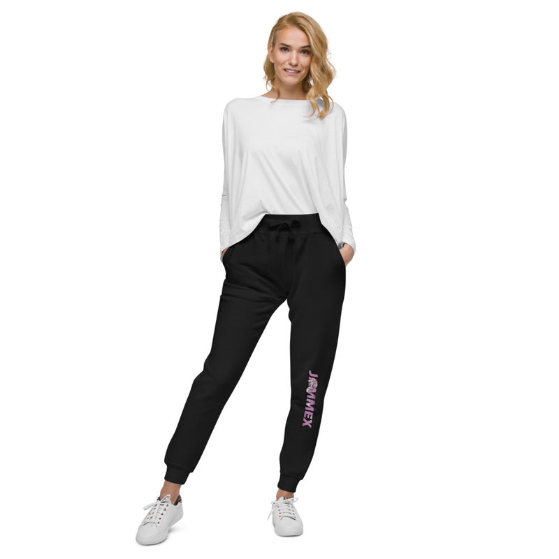 Fatal Harmony - Unisex Fleece Joggers