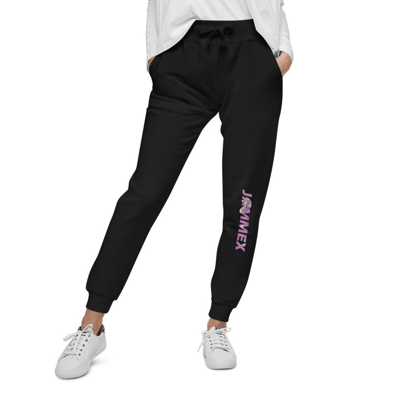 Fatal Harmony - Unisex Fleece Joggers