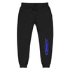 Intensity Of Plasma - Unisex Fleece Joggers