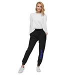 Intensity Of Plasma - Unisex Fleece Joggers