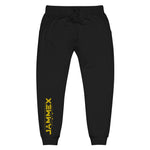 Sublimeness Of Himbaisha - Unisex Fleece Joggers