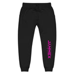 Vastness Of Zumjai - Unisex Fleece Joggers