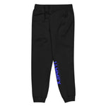 Intensity Of Plasma - Unisex Fleece Joggers