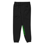 Lavishness Of Elixus - Unisex Fleece Joggers