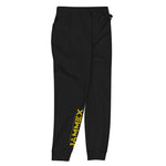 Sublimeness Of Himbaisha - Unisex Fleece Joggers