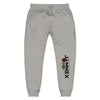 Foreign Feelings - Unisex Fleece Joggers