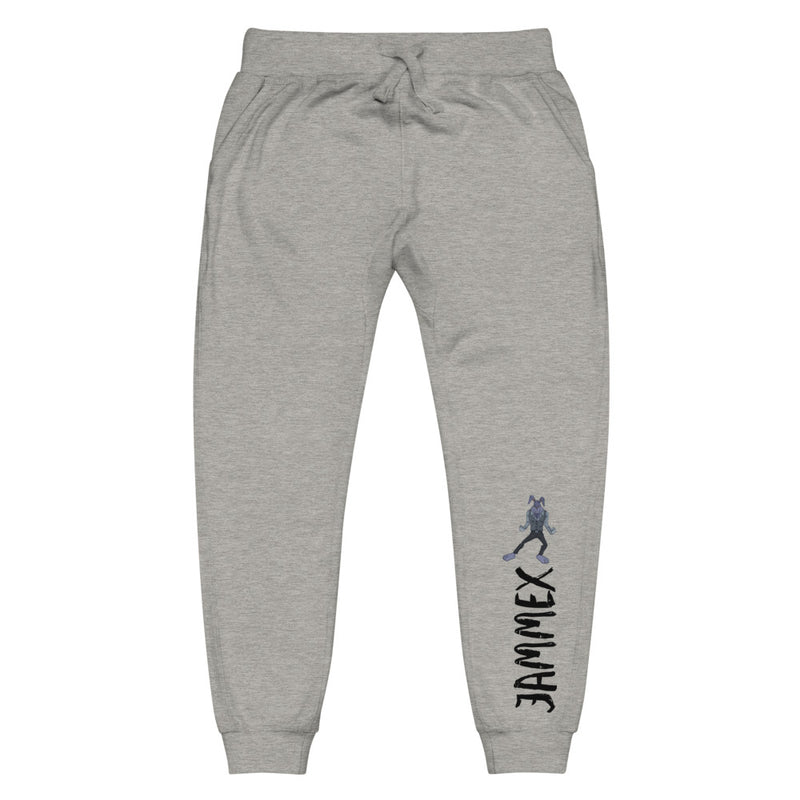 Serious Commitment - Unisex Fleece Joggers