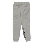 Serious Commitment - Unisex Fleece Joggers