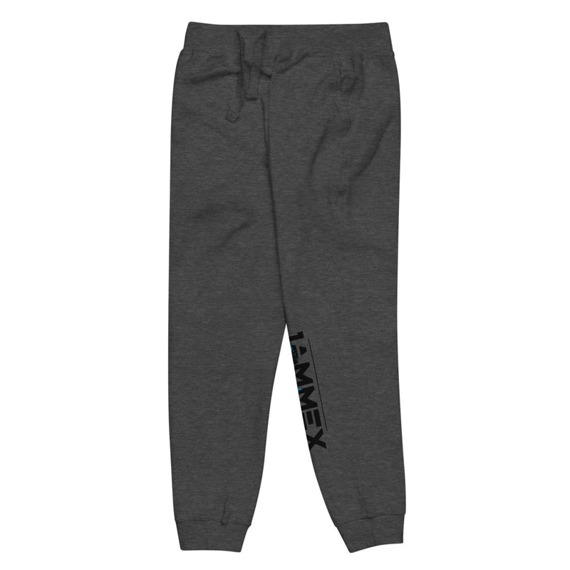 Hypertension - Unisex Fleece Joggers