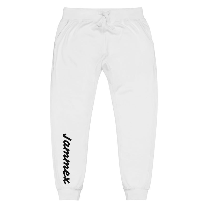 Aggressive Behavior - Unisex Fleece Joggers