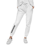 Aggressive Behavior - Unisex Fleece Joggers