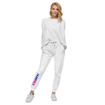 Altered Senses - Unisex Fleece Joggers