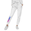 Altered Senses - Unisex Fleece Joggers